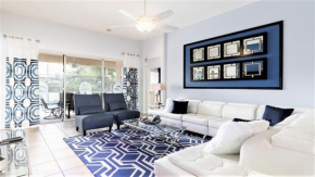 Last Minute Disney Getaway! Private Pool, Hot Tub & Games Room. Book Now! #56545